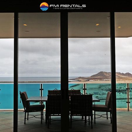 Esmeralda #803 By Fmi Rentals Puerto Peñasco Dış mekan fotoğraf
