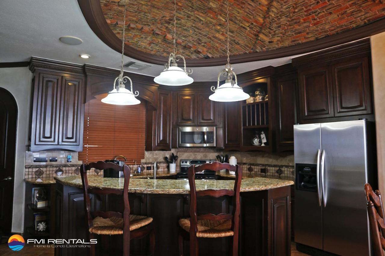 Esmeralda #803 By Fmi Rentals Puerto Peñasco Dış mekan fotoğraf