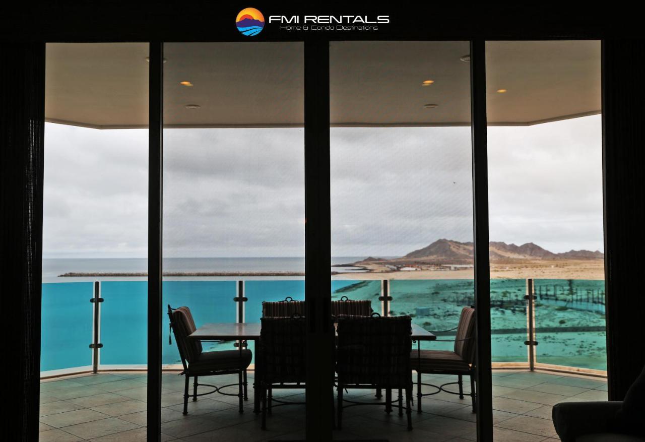 Esmeralda #803 By Fmi Rentals Puerto Peñasco Dış mekan fotoğraf