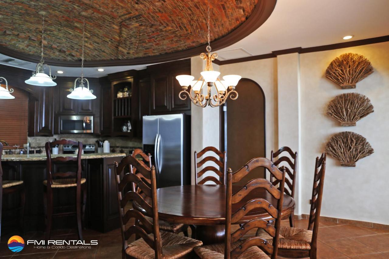 Esmeralda #803 By Fmi Rentals Puerto Peñasco Dış mekan fotoğraf