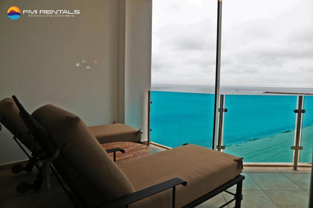 Esmeralda #803 By Fmi Rentals Puerto Peñasco Dış mekan fotoğraf
