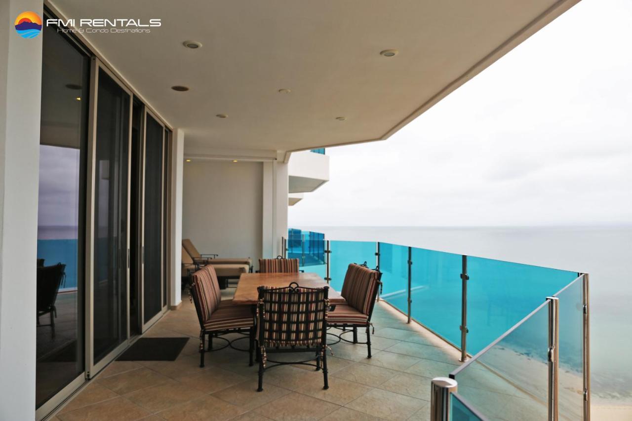 Esmeralda #803 By Fmi Rentals Puerto Peñasco Dış mekan fotoğraf
