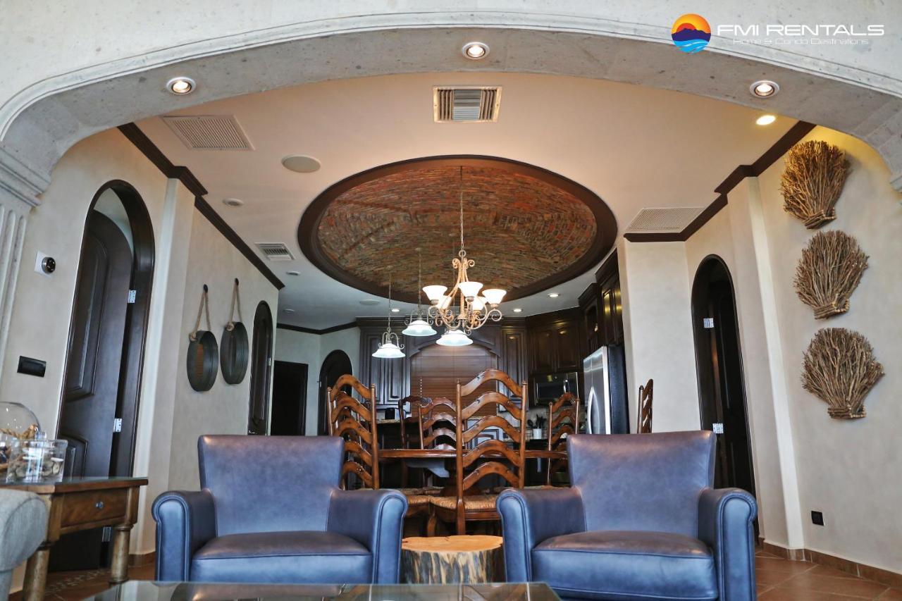Esmeralda #803 By Fmi Rentals Puerto Peñasco Dış mekan fotoğraf