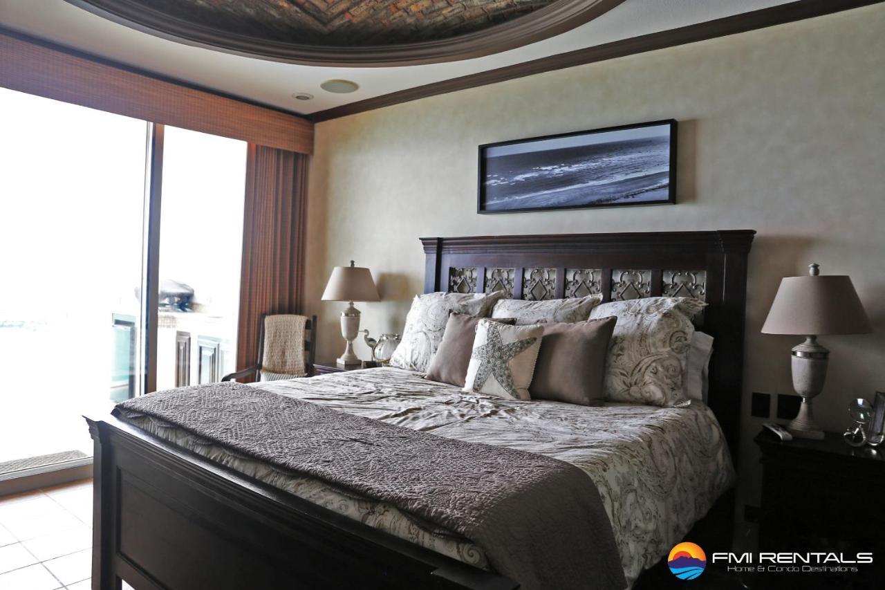 Esmeralda #803 By Fmi Rentals Puerto Peñasco Dış mekan fotoğraf