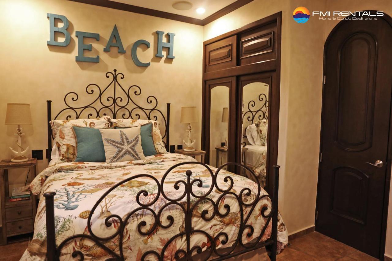 Esmeralda #803 By Fmi Rentals Puerto Peñasco Dış mekan fotoğraf