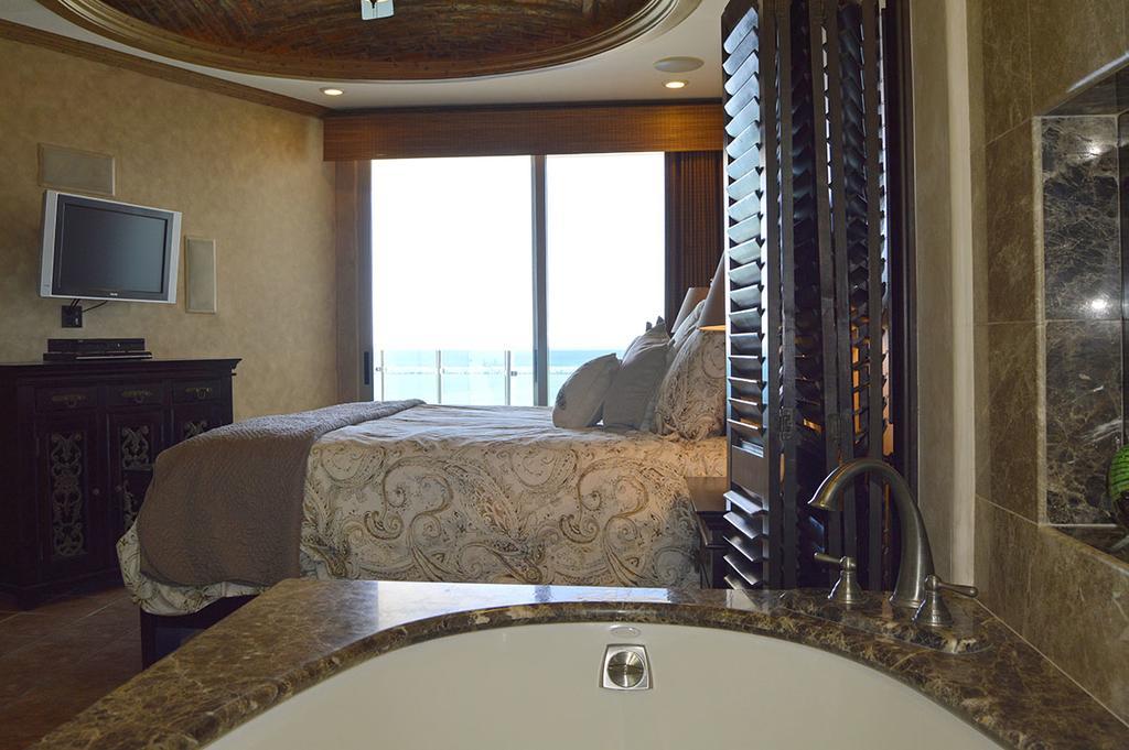 Esmeralda #803 By Fmi Rentals Puerto Peñasco Dış mekan fotoğraf
